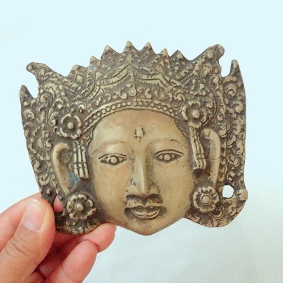 Balinese art piece - Picture 2 of 6